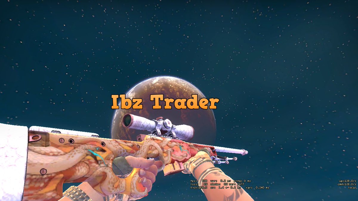 1bzTrader - BUYING SKINS tweet media