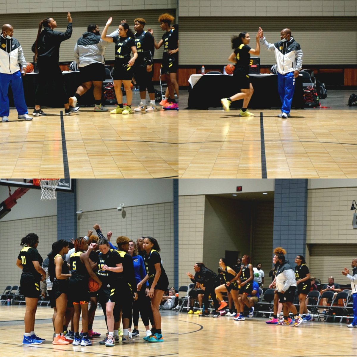 Nikki Graves (@ng12onthego) on Twitter photo High-five to our <a href="/BWSL16UGEYBL/">Boo Williams-Wilson EYBL 16U</a> coaching staff for this season! Thank you for pushing <a href="/lilskydiggy4/">McKenzie Graves</a> and allowing her to learn and grow under your leadership. Thank you for your time, dedication, grace and support. High-five to our <a href="/BWSL16UGEYBL/">Boo Williams-Wilson EYBL 16U</a> coaching staff for this season! Thank you for pushing <a href="/lilskydiggy4/">McKenzie Graves</a> and allowing her to learn and grow under your leadership. Thank you for your time, dedication, grace and support.