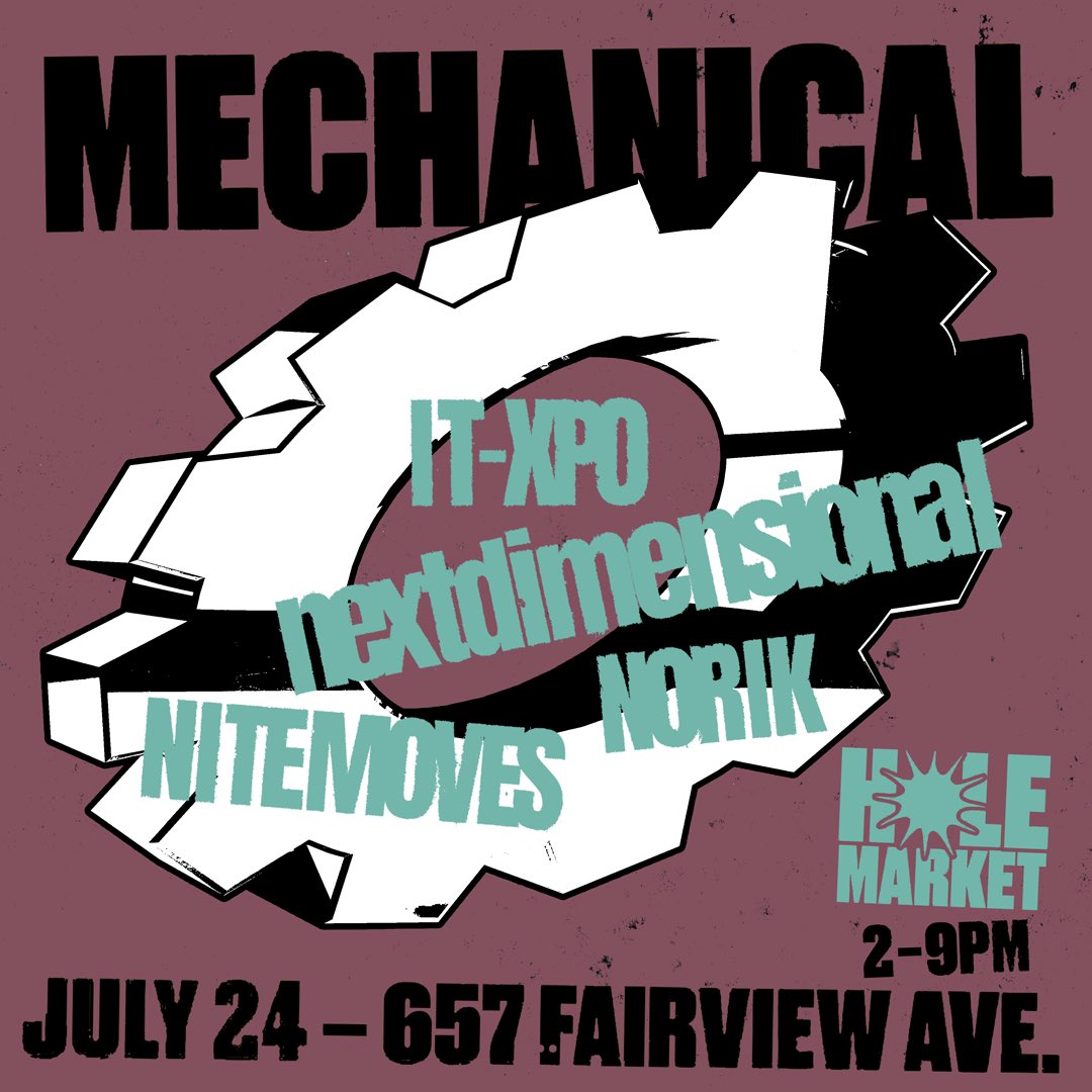 𝔐𝔢𝔠𝔥𝔞𝔫𝔦𝔠𝔞𝔩 ⚙️ tweet media