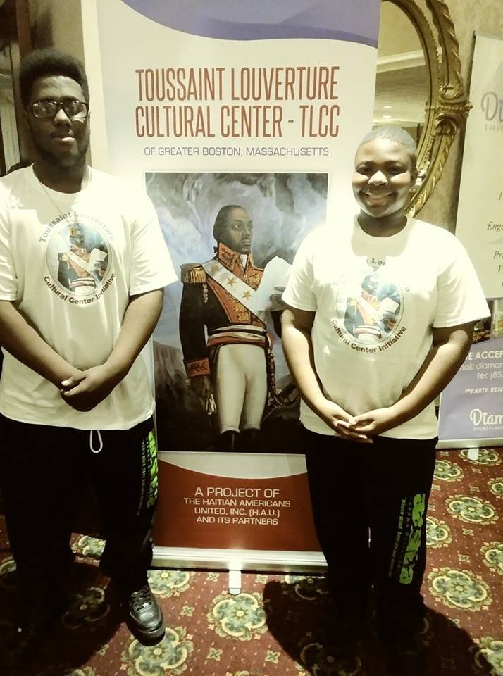 The Toussaint Louverture Cultural Center of Mass (@tlccmass) on Twitter photo 