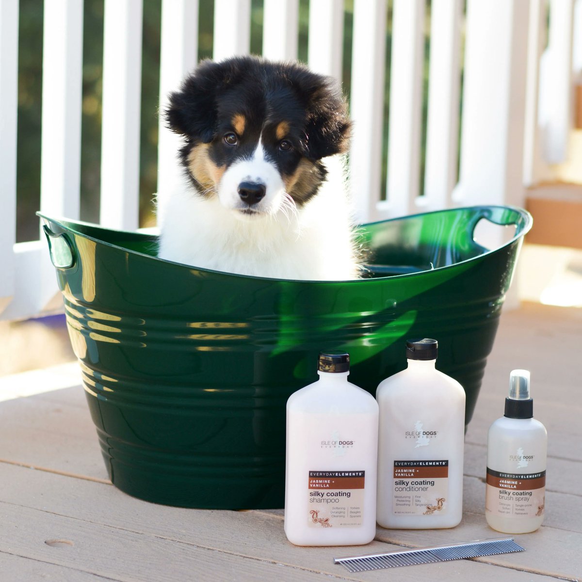 Isle of Dogs tweet media