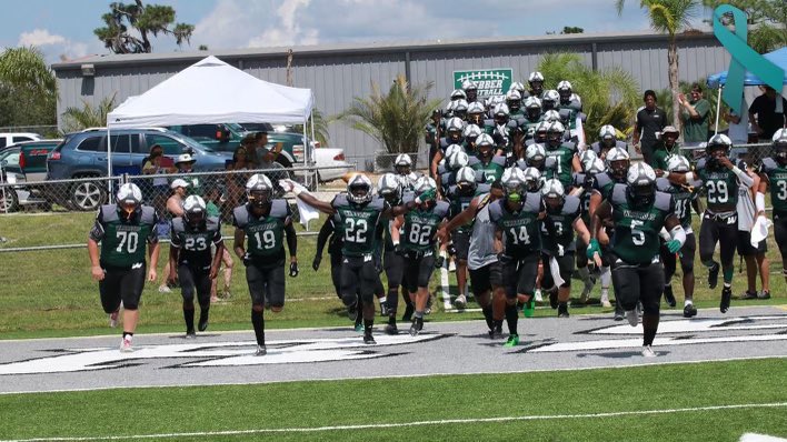 Had a great time with my teammates at <a href="/GIOTeamCamp/">Grind It Out</a>. Thankful for the Staff at <a href="/WebberFB/">Webber Int'l University Football</a> for offering me a college scholarship <a href="/ReshardSimmons/">Reshard Simmons</a> <a href="/BrodyWiseman/">Brody Wiseman</a>