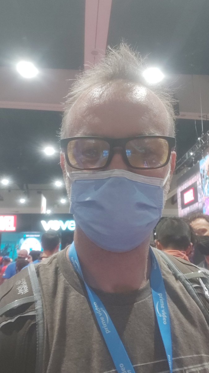 MarcGoodchild's tweet photo. #marvelxgunnar https://t.co/y6YK00vuc2