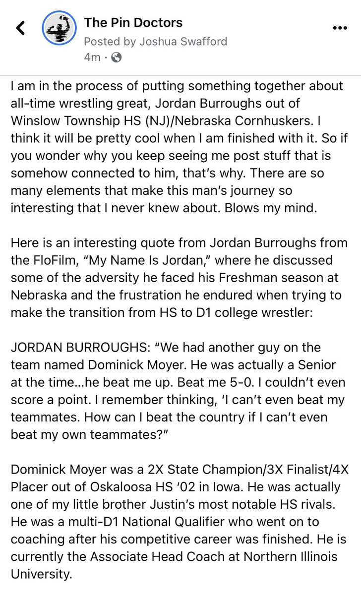 The Pin Doctors tweet media