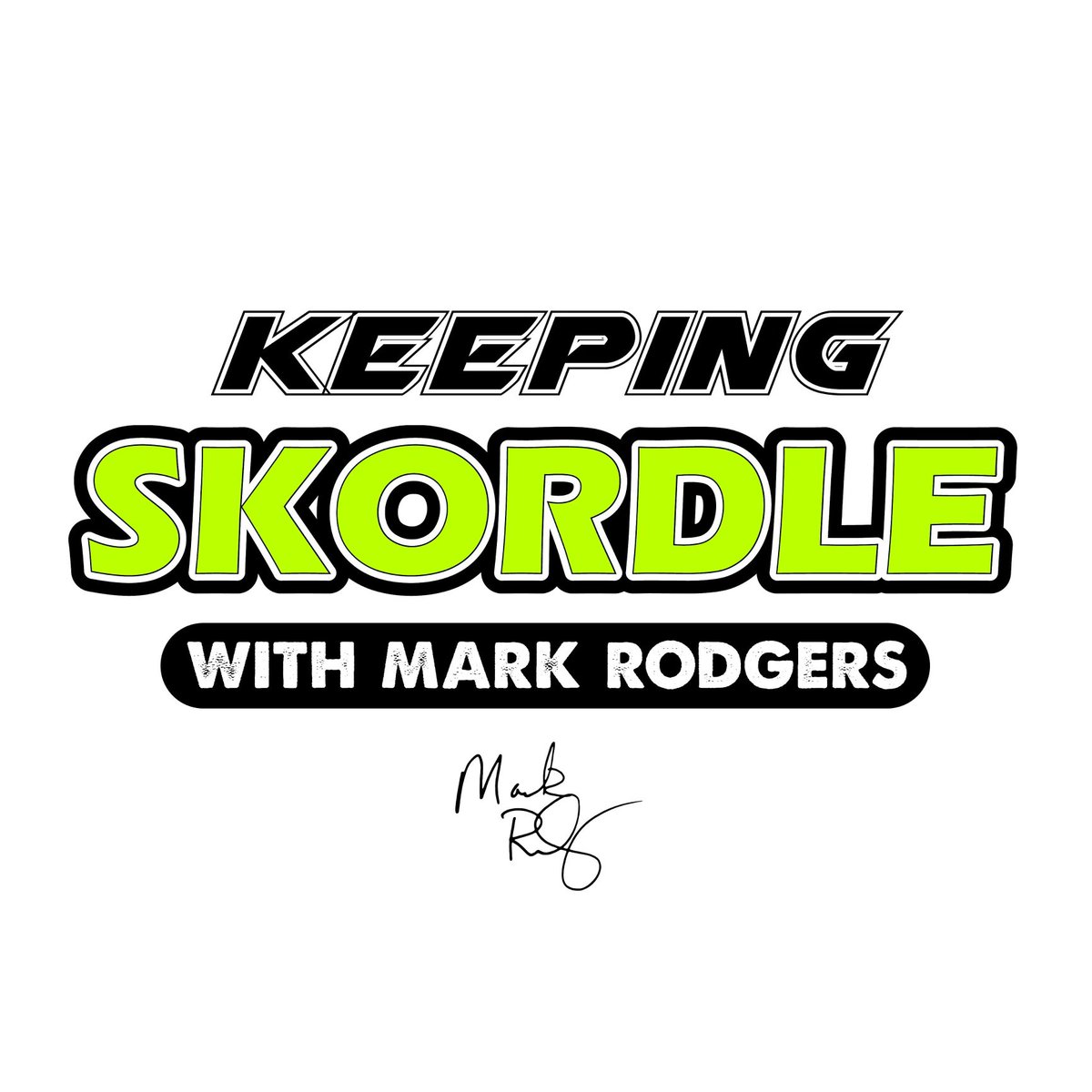 Skordle App (@skordle) on Twitter photo The next episode of Keeping Skordle w/<a href="/markrsports/">Mark Rodgers</a> will be shot live Tuesday from the Diesselhorst Sports & Ortho Golf Tournament at the OCA Clinic. Read comments for Markās star-studded lineup of some of the biggest names in #okpreps footballā¦(1/2) The next episode of Keeping Skordle w/<a href="/markrsports/">Mark Rodgers</a> will be shot live Tuesday from the Diesselhorst Sports & Ortho Golf Tournament at the OCA Clinic. Read comments for Markās star-studded lineup of some of the biggest names in #okpreps footballā¦(1/2)
