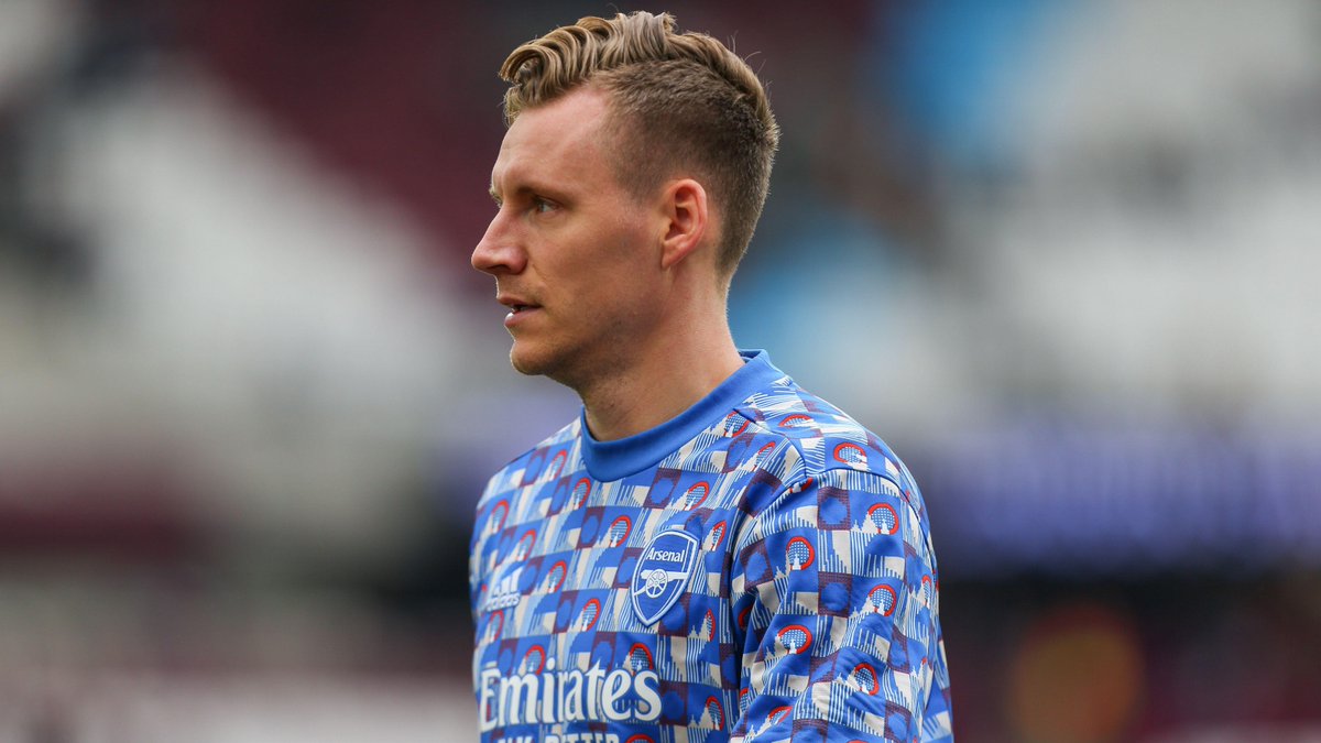 ARSENAL AGREE LENO DEAL WITH FULHAM