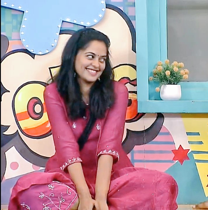 gvsdileep's tweet photo. PYAAR KI QUEEN BINDU MADHAVI
Tweetu Retweetu
#BinduMadhavi https://t.co/rcVS7oqCUu