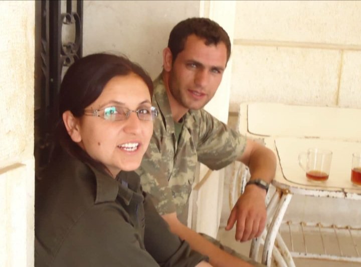 BkrHyfyn's tweet photo. ##NoFIyzone4Rojava https://t.co/QHdGrP9AMI