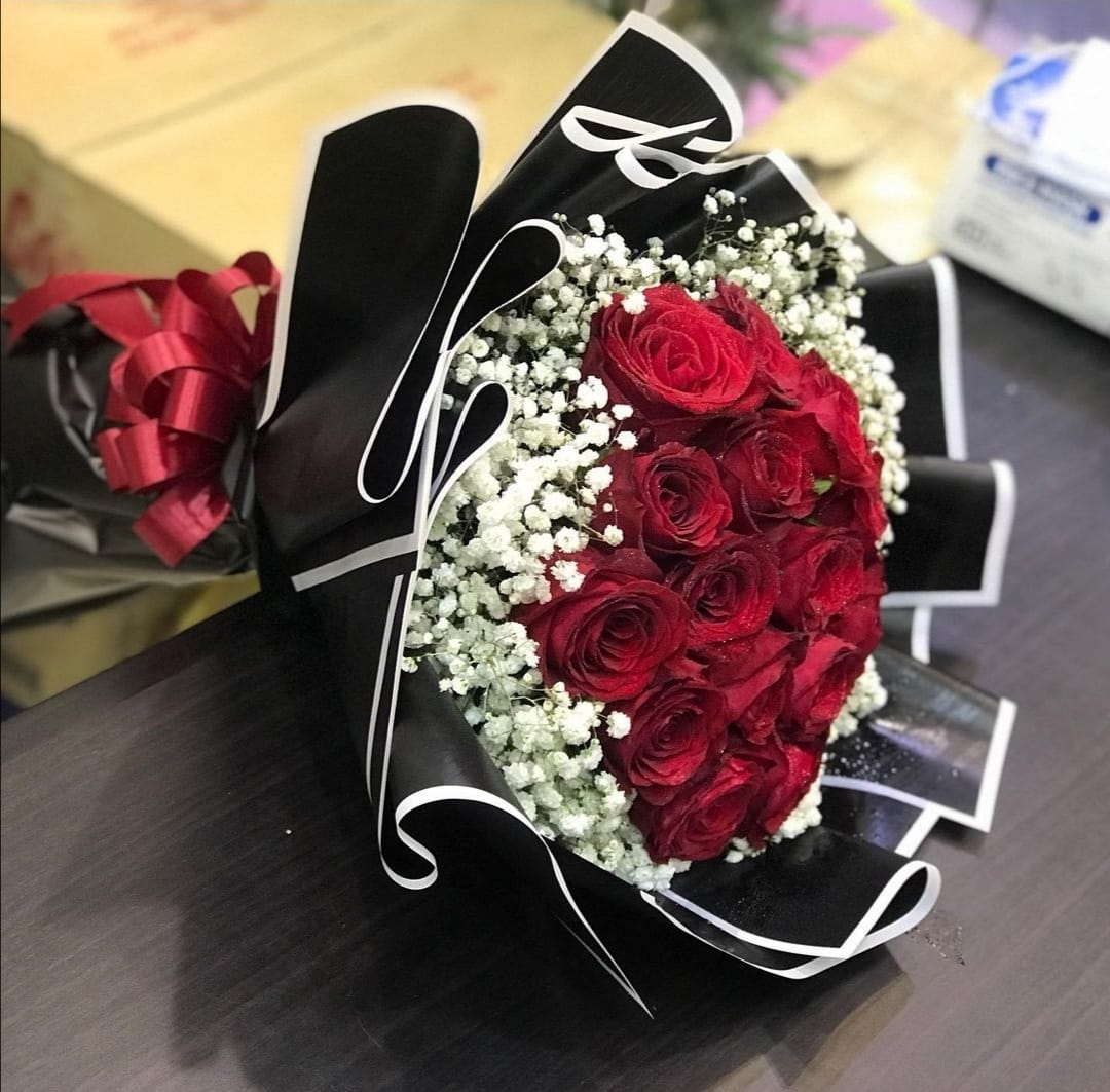 SOL FLOWERS on Twitter "Keep Love By The Flowers from SolFLowersae 