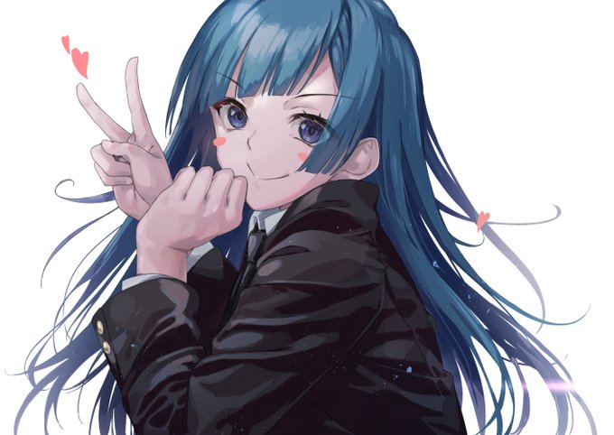 三輪ちゃん。
呪術廻戦、非常に面白うございました 