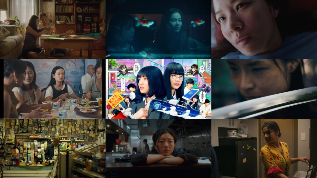 We continue with our list of short films that you shouldn’t miss at the Asian American International Film Festival (August 3 – 13, 2022). Part 2 asianfilmfestivals.com/2022/07/24/sho… <a href="/AsianCineVision/">Asian CineVision</a> @directorakiko @ruthie06 <a href="/tigerjifilms/">Tiger Ji</a> <a href="/nirav521/">Nirav Bhakta</a> @shotam0ri