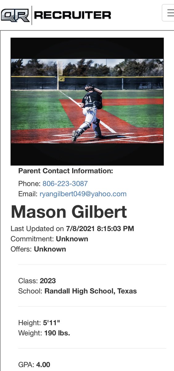 QR RECRUITER tweet media