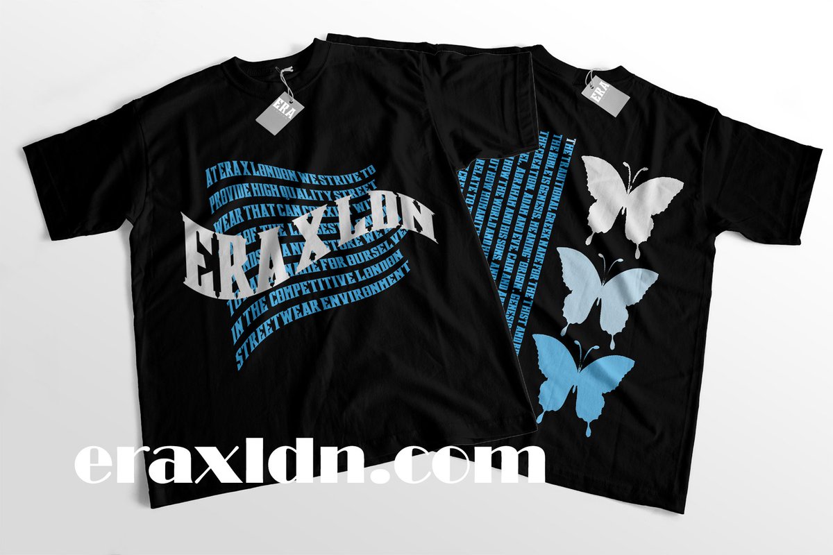 ERAxLDN tweet picture