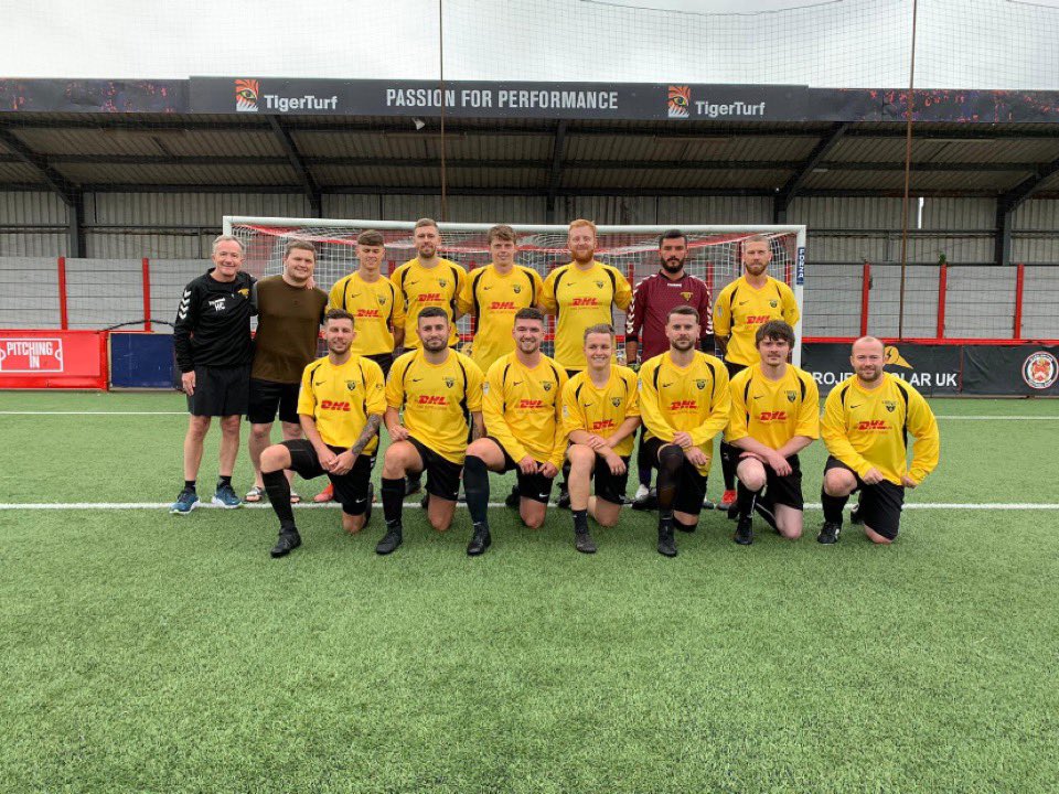 Waterloo AFC Old Boys tweet media