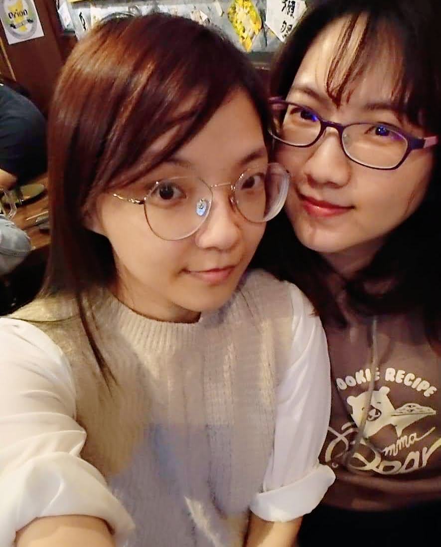 可憐人知道自己酒量差 把安喬封鎖
ok的繼續喝就好~我可是李白後代 https://t.co/WzJnQr6X8Y