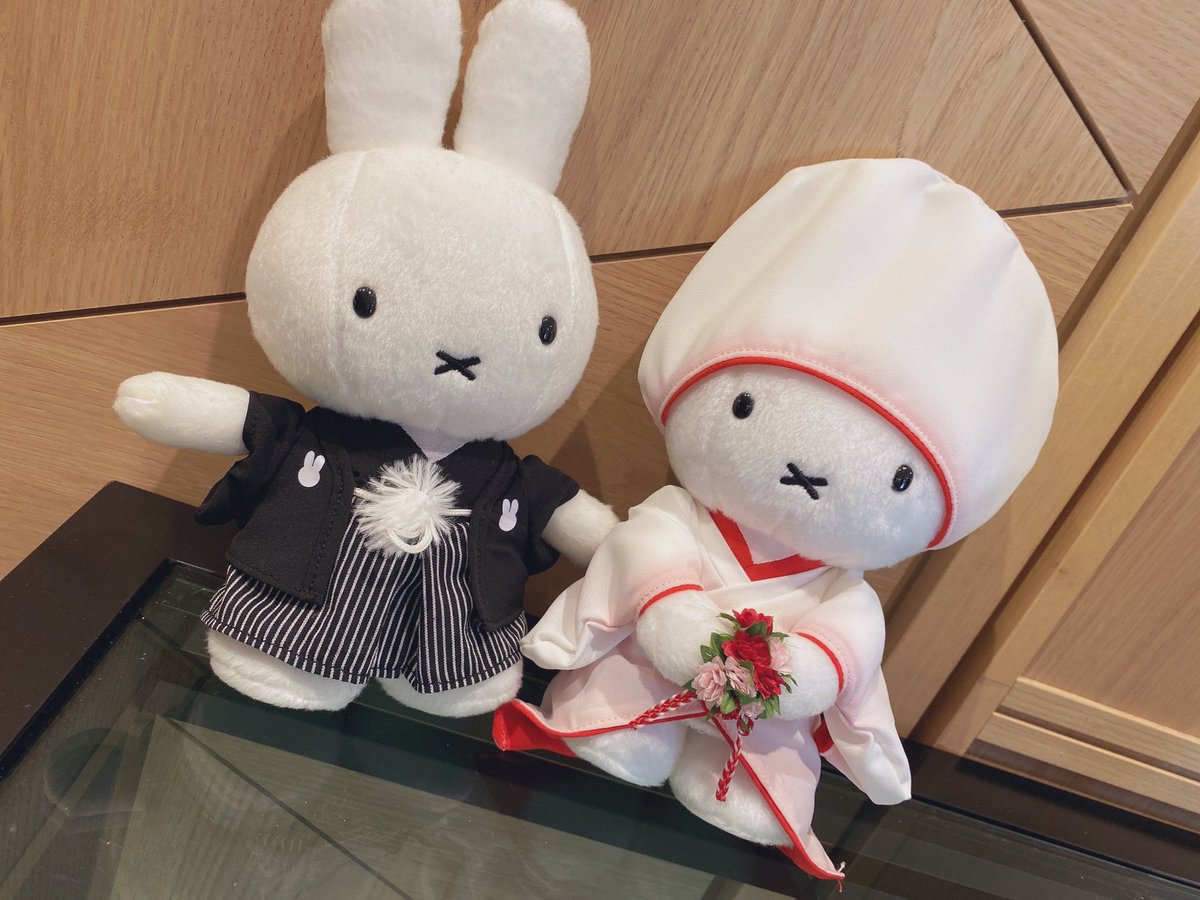 AsagaoEx2's tweet photo. 素敵な式にお招きいただいた！
つるさん、ちえみん、お幸せに！！ https://t.co/bzt6HMwXb6