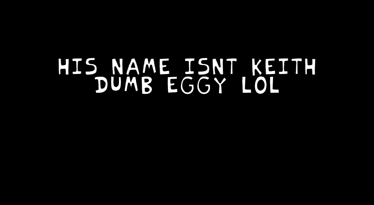 Semi Frequent Fnf Facts Earlier On In The Fnf Fandom S Life People Kept Trying To Guess Boyfriend S Name With The Most Popular Being Keith Or Evan This Resulted In Ninjamuffin