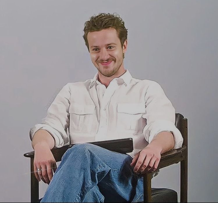 joseph cute face quinn