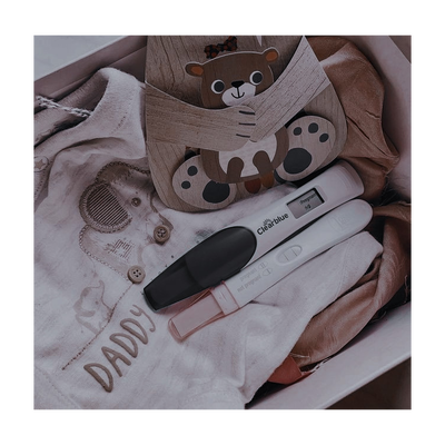 ㅤ
   ㅤ      🍼 ˖𝆬 𓍯 𝗔 𝖭𝗘𝖶 𝖥𝖠𝗠𝖨𝖫𝖸 𝖬𝖤𝖬𝗕𝖤𝖱 . . .      
           ❛  𝐇𝐀𝐏𝐏𝐘 𝗕𝖣𝖠𝖸 𝗗𝗔𝗗.  ❜