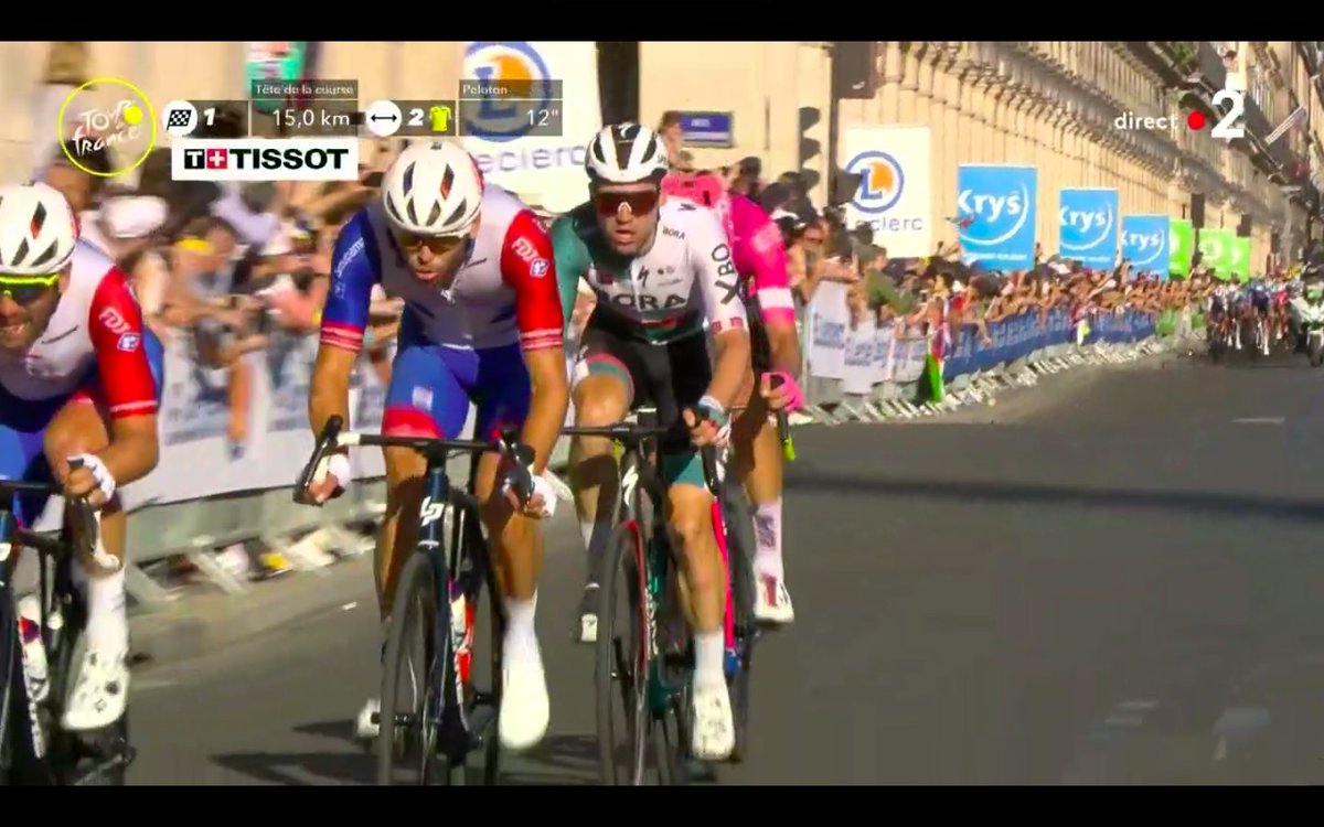 Prix Antargaz (@prixantargaz) on Twitter photo 🏁 15 km
4️⃣🚴🏻♂️ < 🚴🏻♂️🚴🏻♂️🚴🏻♂️🚴🏻♂️🚗
Les 4 hommes de tête :
🇩🇪<a href="/MaxSchachmann/">Maximilian Schachman</a>
🇨🇦<a href="/tonythetiger_1/">Antoine Duchesne</a>
🇫🇷<a href="/leGacOlg/">Olivier Le Gac</a>
🇩🇪<a href="/DieZiege3/">Jonas Rutsch</a>
#TDF2022 #PrixAntargaz 🏁 15 km
4️⃣🚴🏻♂️ < 🚴🏻♂️🚴🏻♂️🚴🏻♂️🚴🏻♂️🚗
Les 4 hommes de tête :
🇩🇪<a href="/MaxSchachmann/">Maximilian Schachman</a>
🇨🇦<a href="/tonythetiger_1/">Antoine Duchesne</a>
🇫🇷<a href="/leGacOlg/">Olivier Le Gac</a>
🇩🇪<a href="/DieZiege3/">Jonas Rutsch</a>
#TDF2022 #PrixAntargaz