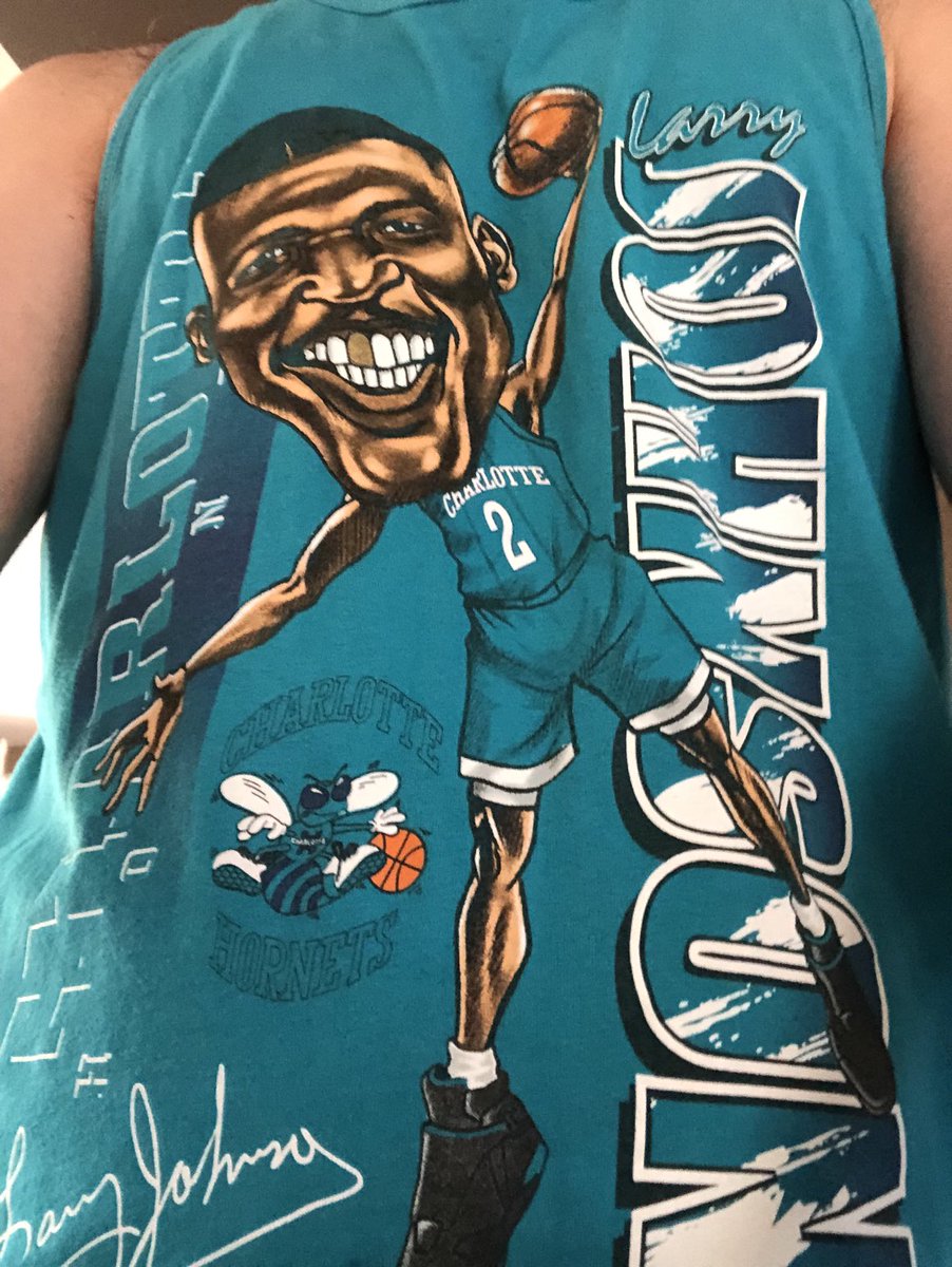 Greg30Smith's tweet photo. ⁦@TheRealLJ2⁩ My 🐐 #4pointplay #grandmama https://t.co/oFa1XYpXWf