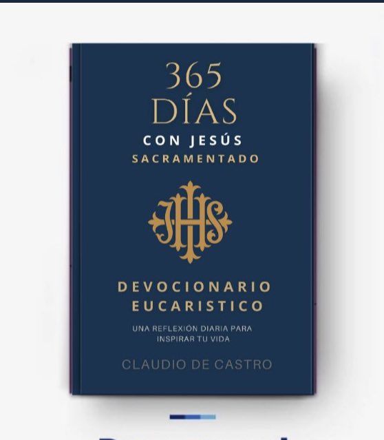 autorcatolico's tweet photo. Ya lo leíste? Cuéntame qué te pareció... #devocionario https://t.co/vTcpVCdUtS