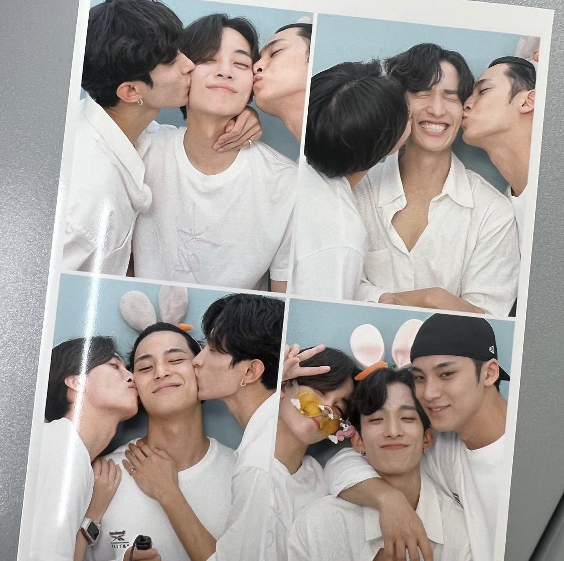 enigmaticdaisy's tweet photo. persetan pacaran sama anak svt, gue tuh paling berharap bisa temenan sama anak svt tau ngga ya Allah this is the kind of friendship i would like to be a part of!!! i no longer want to date any of them i just want to be their FRIEND. being a part of this love celebration!!!! etc. https://t.co/9aNKrjHHr2