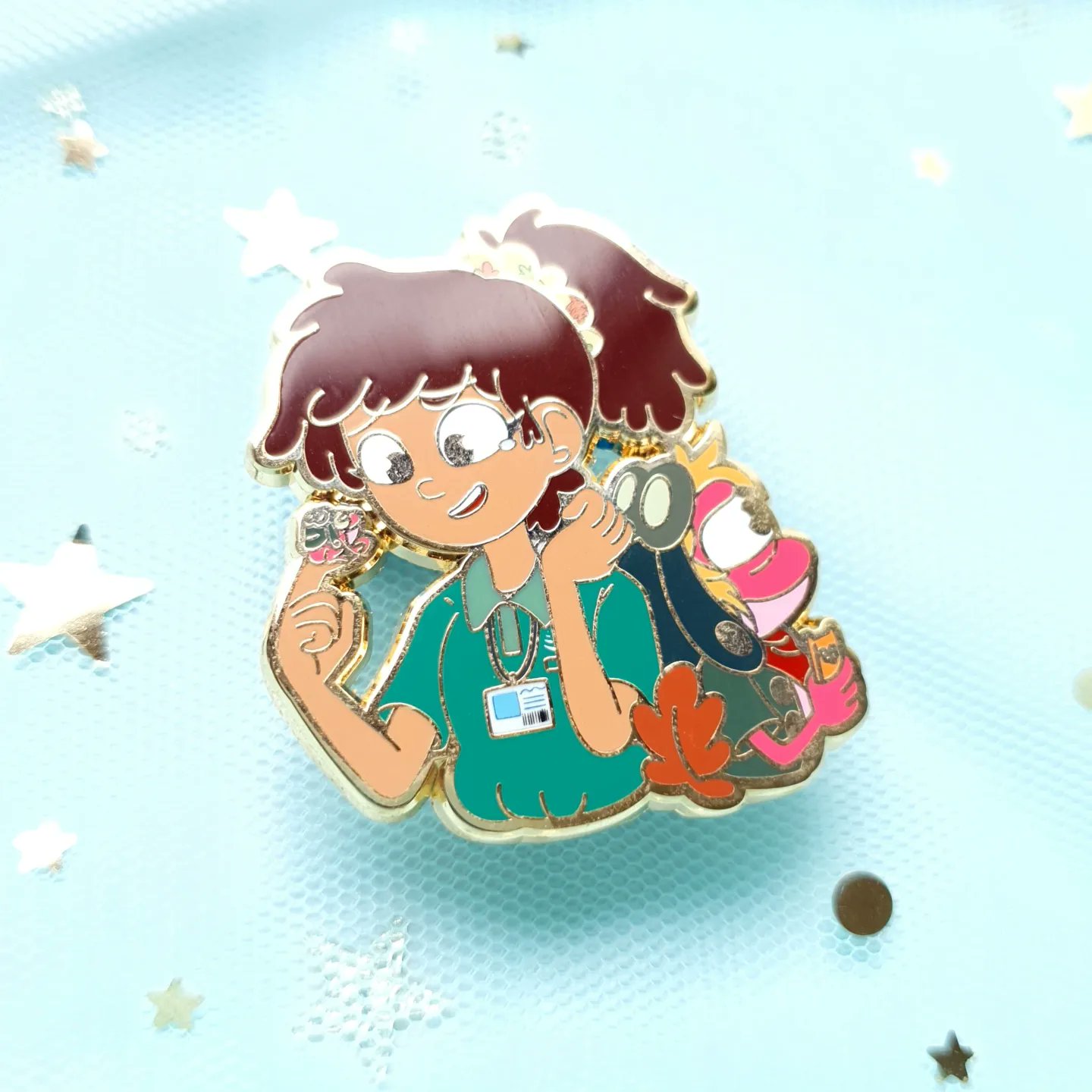 POTIN's🐰Goods Factory on Twitter: 