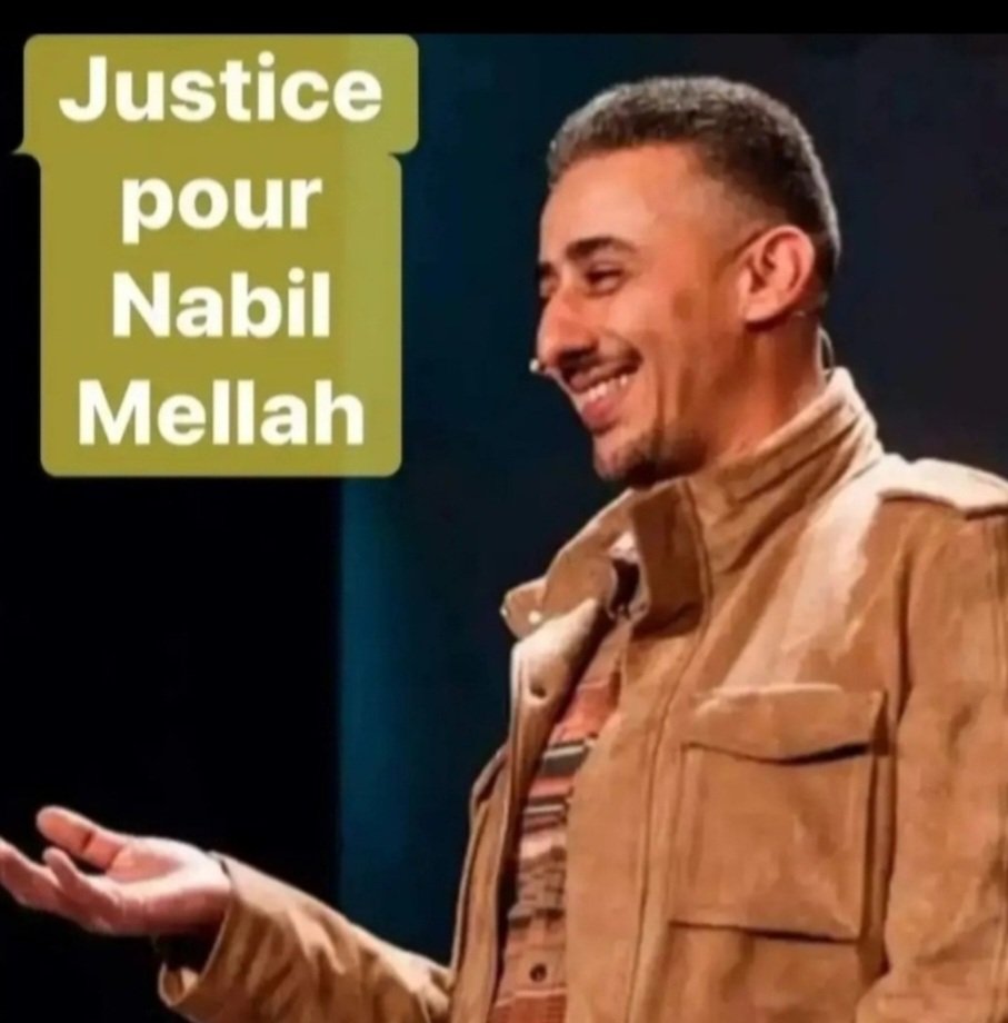 Abdelma44805022's tweet photo. #FreeNabilMellah
من يكون الدكتور نبيل ملاح؟

نحكي اليوم من الجانب المهني. نبيل الذي يشهد عليه القريب و البعيد هو نجاح مهني مبنى على  القيم, على قوة ملاحظة و تحليل و تعبير عنهم بروح دعابة. النجاح كان بعد عمل شاق و تفوق دراسي.
👇👇👇 https://t.co/Fkn1zDTjq5