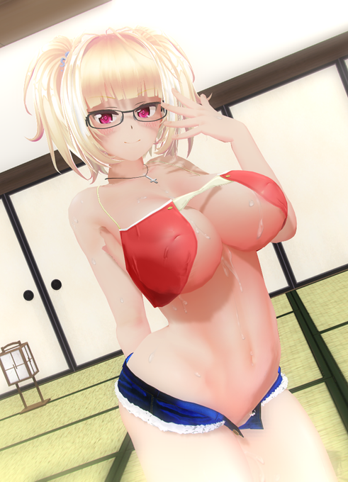 おはようございました(*'▽')反応がよかったらトップを捲ってくれるかもしれないゾ 