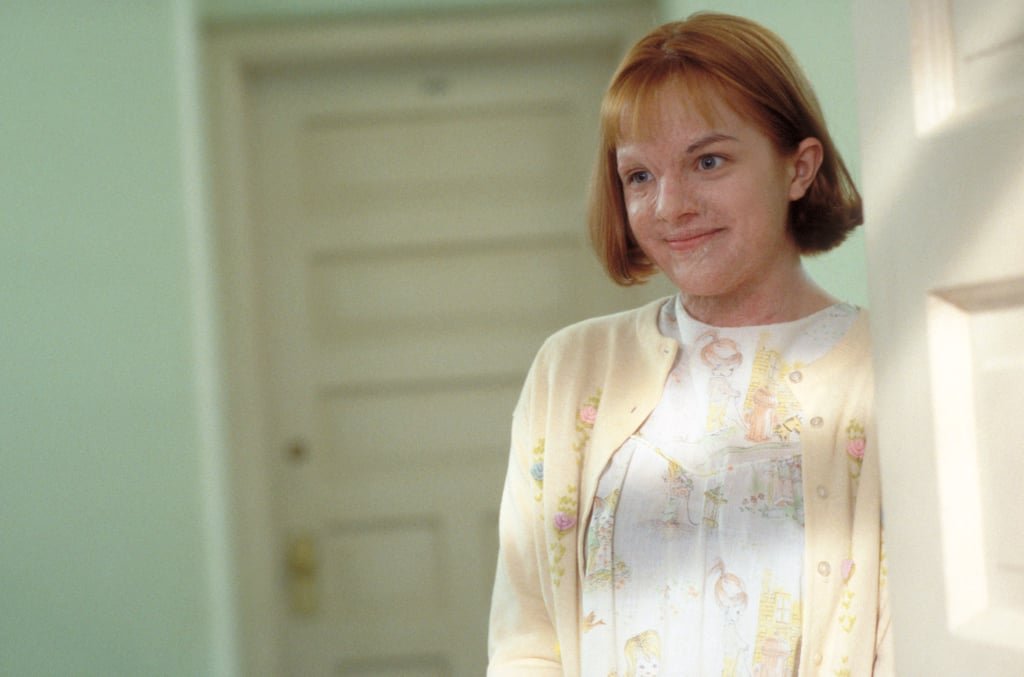 Happy 40th birthday Elisabeth Moss! 