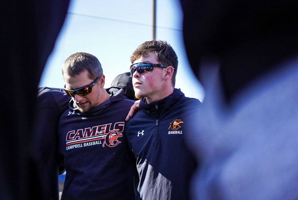 GoCamelsBSB's tweet photo. Happy Birthday to our favorite Canadian!! 🥳🇨🇦

@Arnold_Bryce | #RollHumps https://t.co/oawrHc7Vzw