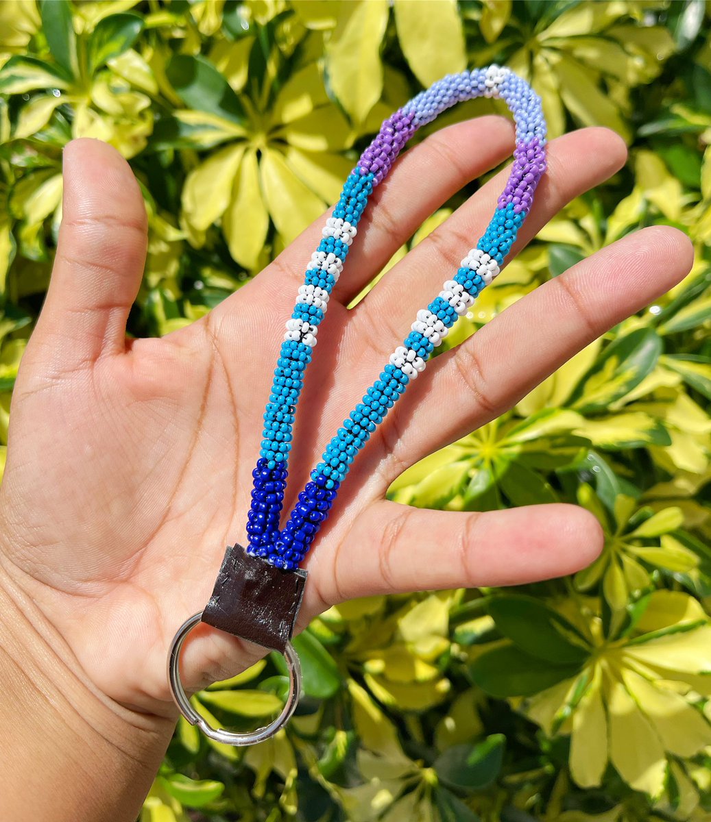 Commission done for Xochilt! Thank you for commissioning me! #nativemade #beadwork