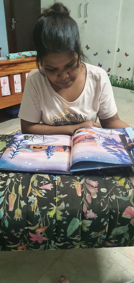 In our home, we obsess over books and reading. Buying so many books and  helping my 20 year old help read a simple children's book just made my Sunday totally awesome. 
#fortheloveofbooks
#fortheloveofreading