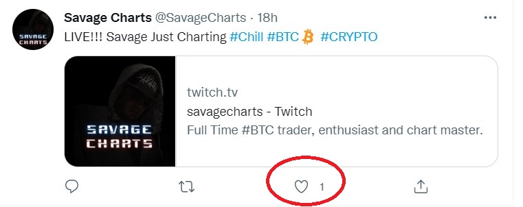 Savage Larps tweet media