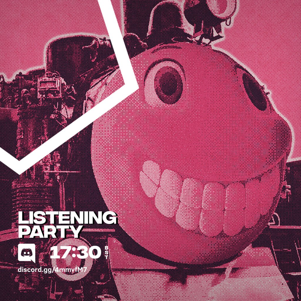 Odio Records tweet media