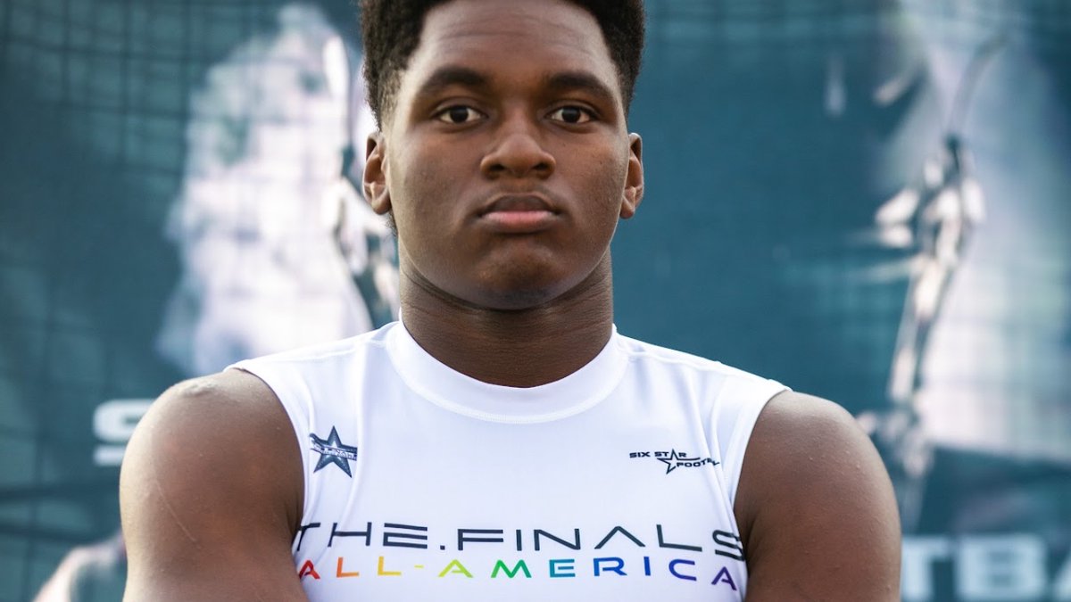 Six Star Football | OKLAHOMA tweet media