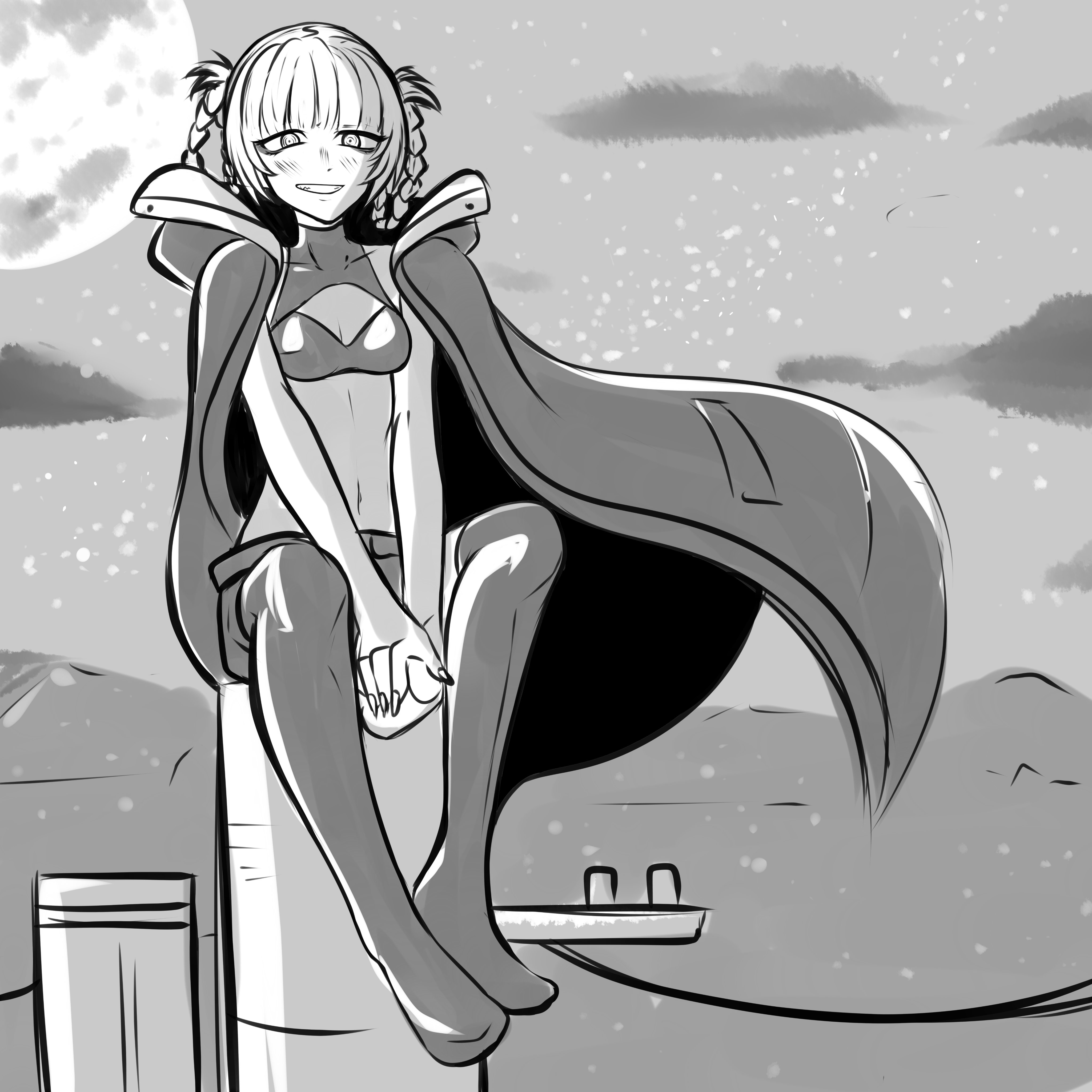 earth pegasus bootie