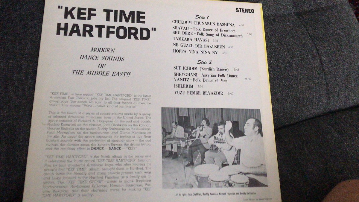 Ohannes Kılıçdağı tweet media