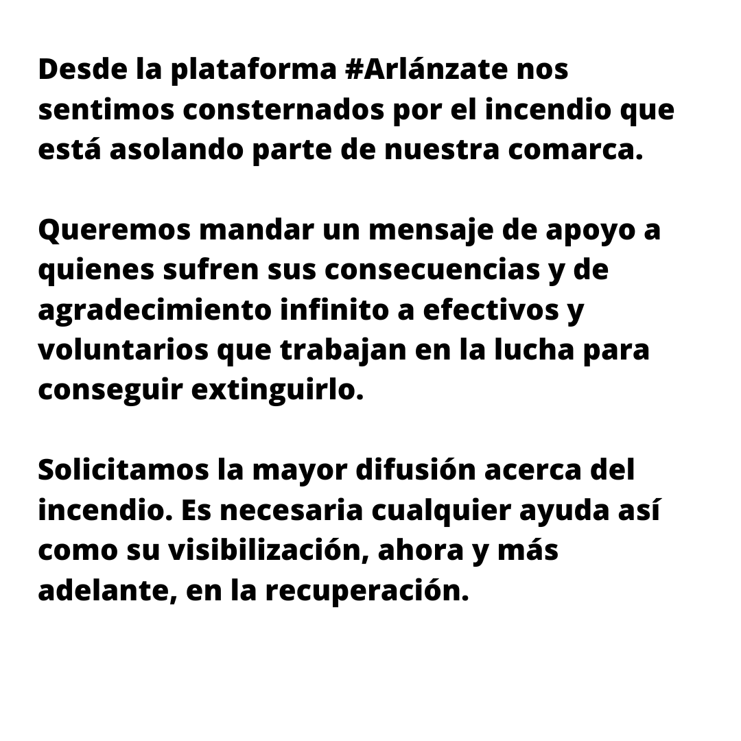 arlanzate's tweet photo. 🔴Fuego en la comarca de #Arlanza. https://t.co/Xb4BjdjLLr