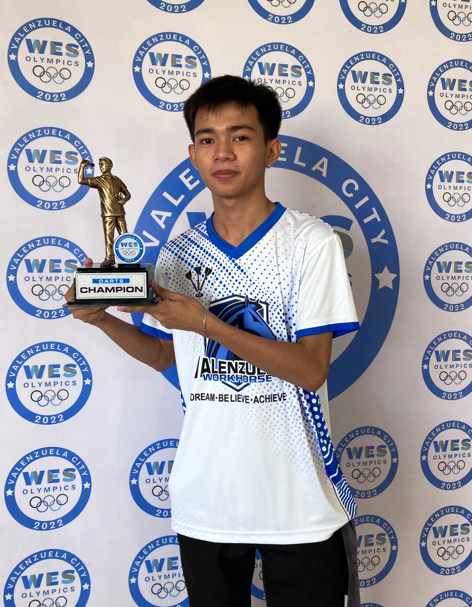 dmnq_m's tweet photo. Wes Olympics 2022 Champion 🫶 
#SKMalinta 
#Wes #Malinta https://t.co/jyCVJsPxmx