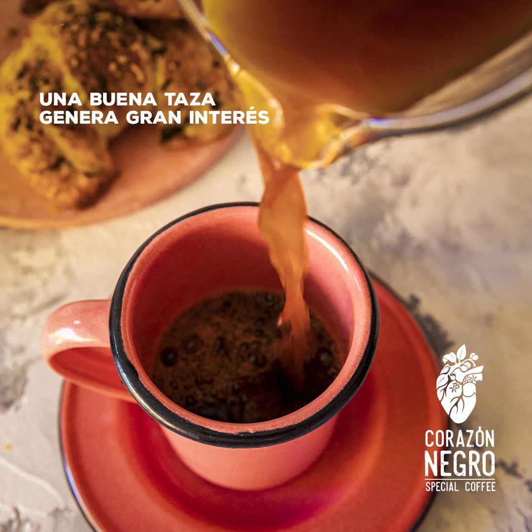 CorazonnegroCo's tweet photo. #FelizDomingo y feliz #café https://t.co/uqhjrsMl3r