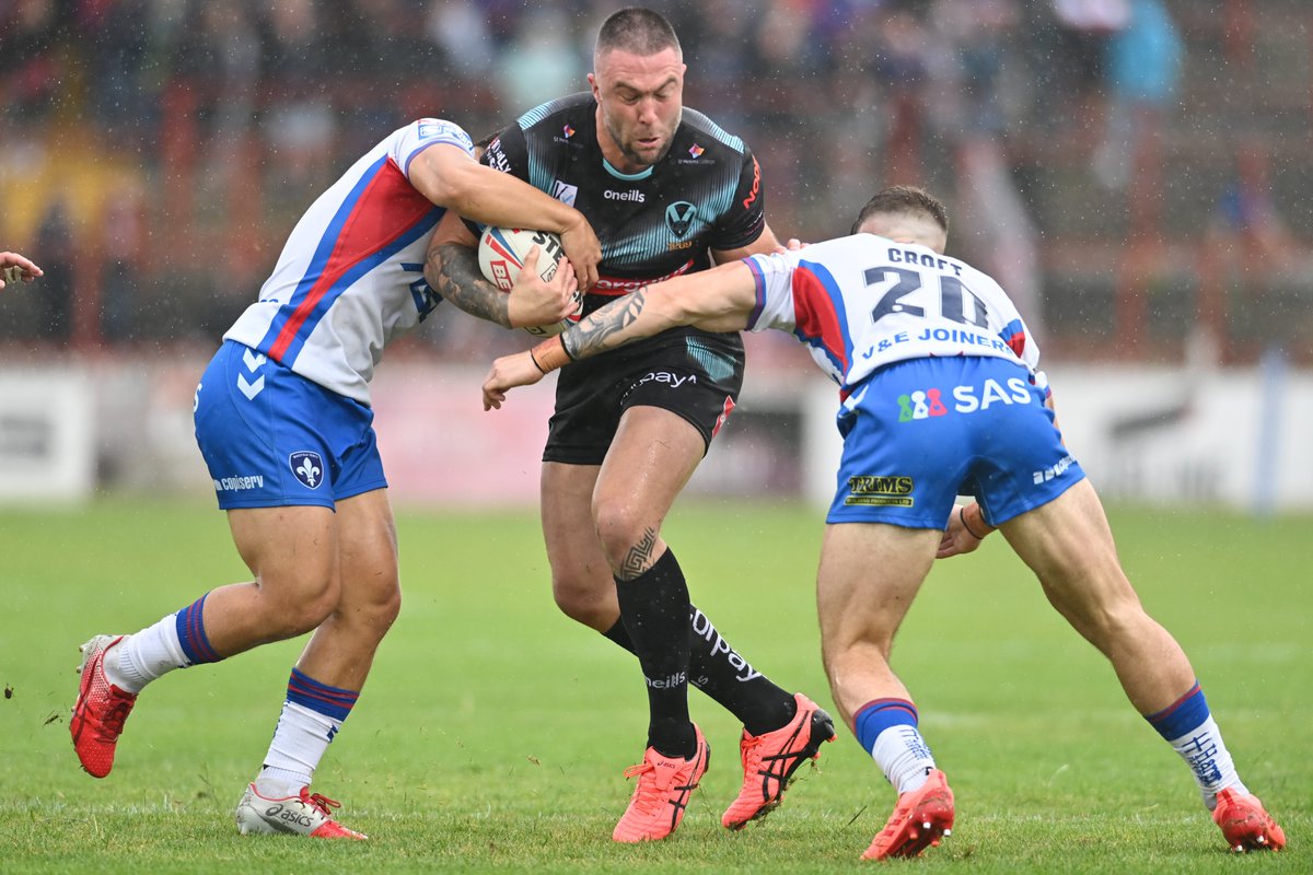 We hear you, Paul! 🤝

<a href="/curtis_sironen/">Curtis Sironen</a> ✊

#COYS