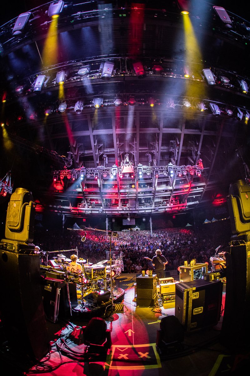 © 2022 PHISH - Rene Huemer