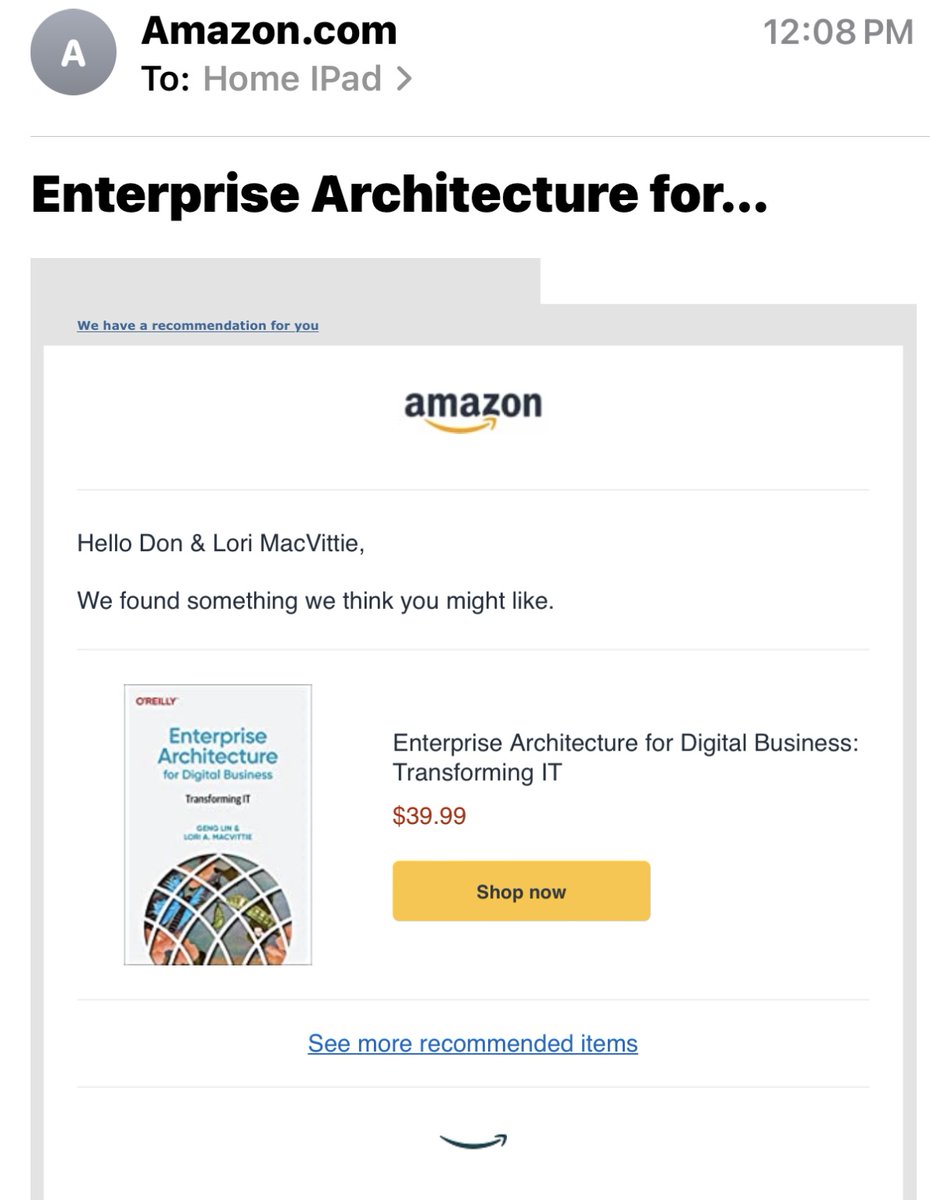 Lori MacVittie tweet media