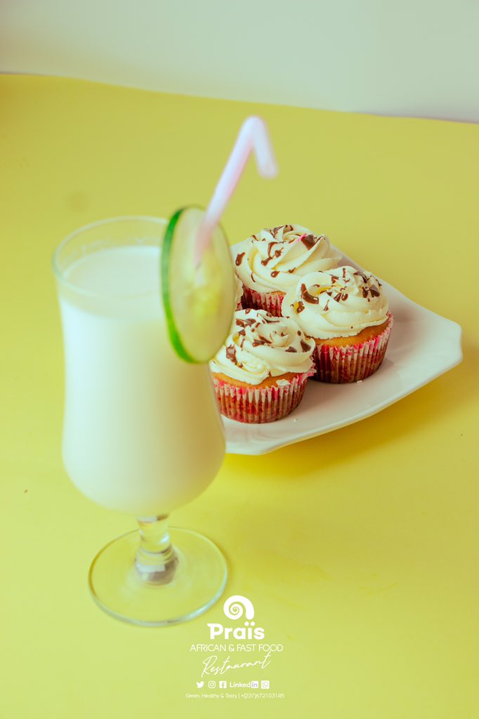PraisRestau's tweet photo. Happiness with frosting on it🤤🤤🤤

#praisrestaurant #praisrestaurantreward #reward #foodreward #gratitude #support #appreciation #love #goodfood #healthyfood #greenfood #tastyfood #nutrition@masterm

Photography by @koolestdude.emma &amp; @eyongashumarv 

Graphics by @perphics89 https://t.co/w2zWNLbAE7