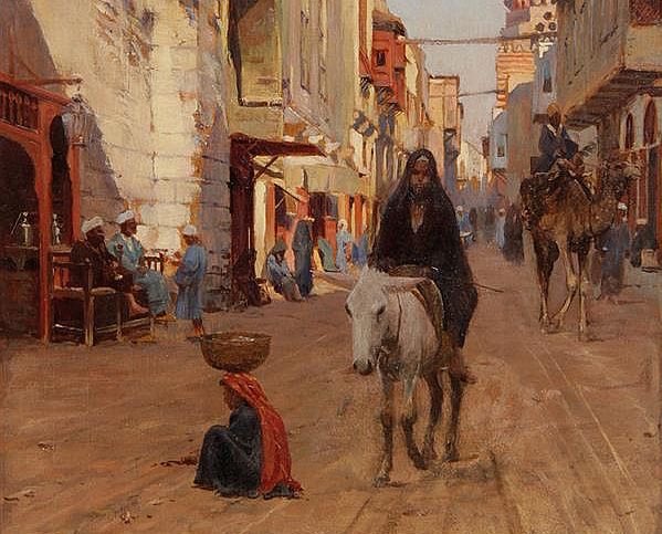 قصة..
بائعة السمن 

كان يطوف في السوق رجل متكبر ، يظهر عليه الكثير من حسن الهيئة والزهو مرت إمرأة تب...