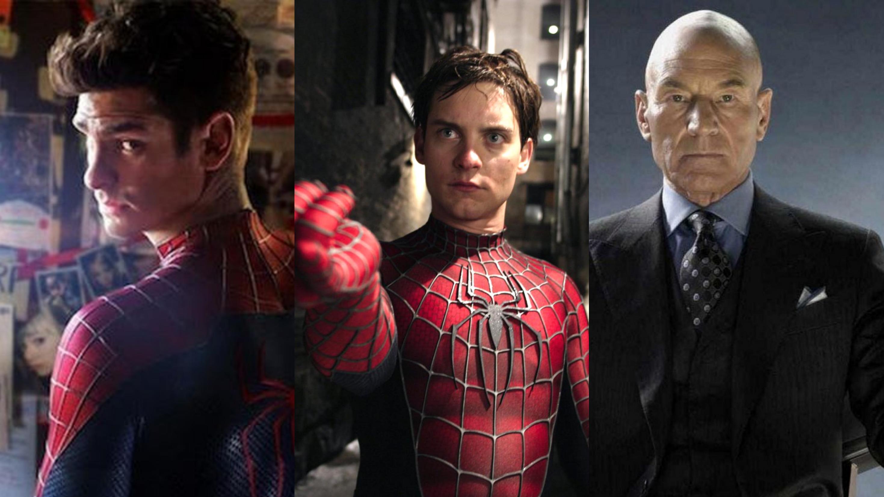 Avengers Secret Wars leak details Tobey Maguire Spider-Man return for MCU  epic and more, Films, Entertainment