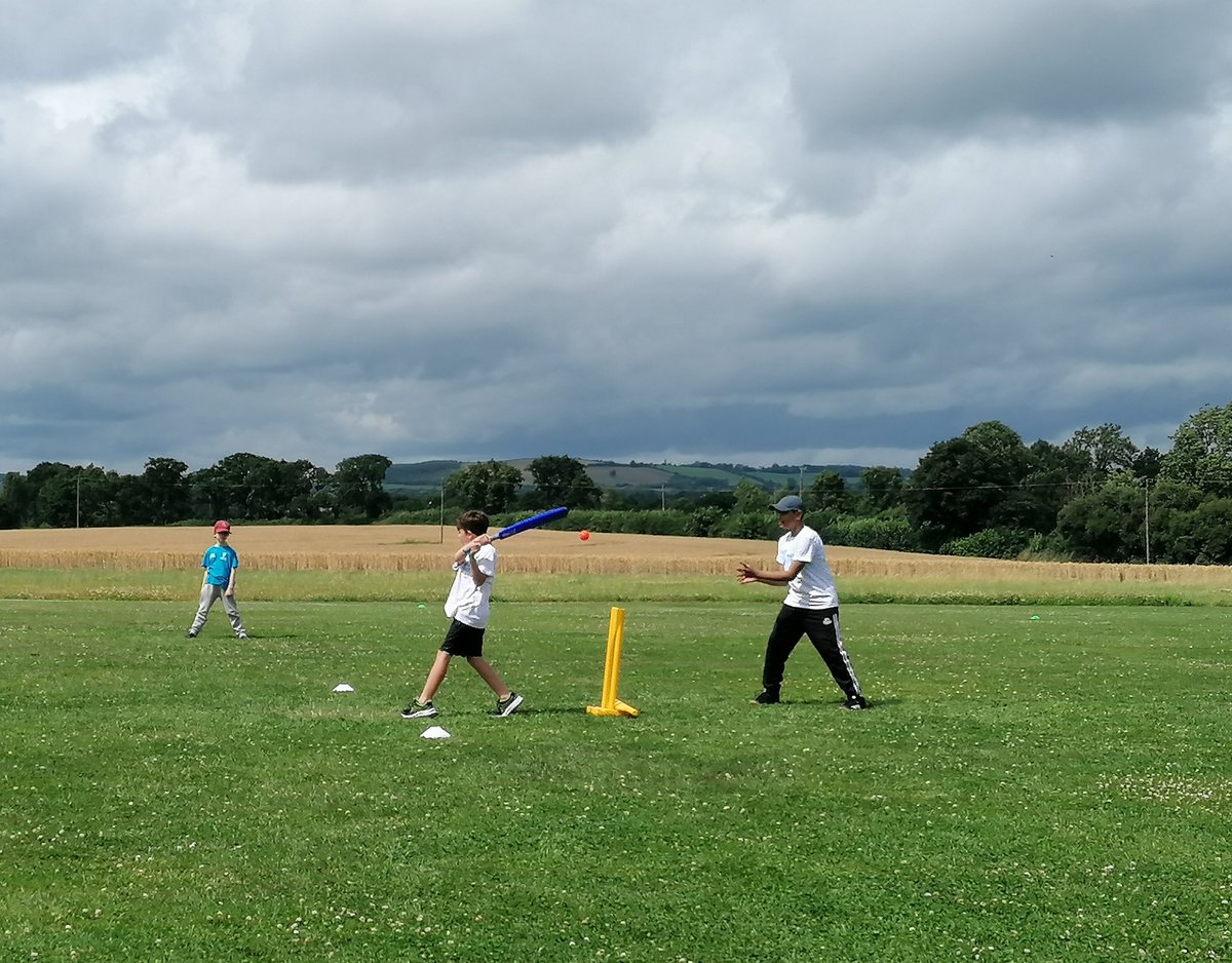 CricketLeinsterYouth (@leinsteryouth) on Twitter photo Great morning in <a href="/cricketkilkenny/">Kilkenny Cricket Club</a> with the Midlands Underage Series, with <a href="/Carlow_CC/">Carlow Cricket Club</a> & <a href="/BagCC/">Bagenalstown Cricket Club</a> also participating today π
#Cricket #Kilkenny #CricketLeinster Great morning in <a href="/cricketkilkenny/">Kilkenny Cricket Club</a> with the Midlands Underage Series, with <a href="/Carlow_CC/">Carlow Cricket Club</a> & <a href="/BagCC/">Bagenalstown Cricket Club</a> also participating today π
#Cricket #Kilkenny #CricketLeinster