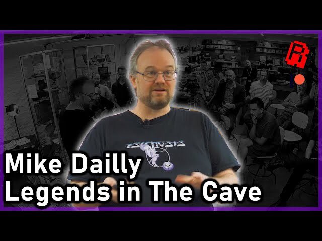 I wasn’t sure how well filming our first live guest speaker would come out but the footage and audio is great! Very pleased. I know only a small % of viewers can actually visit so it’s really important to me to be able to share these events with everyone.
Now on early access 👍